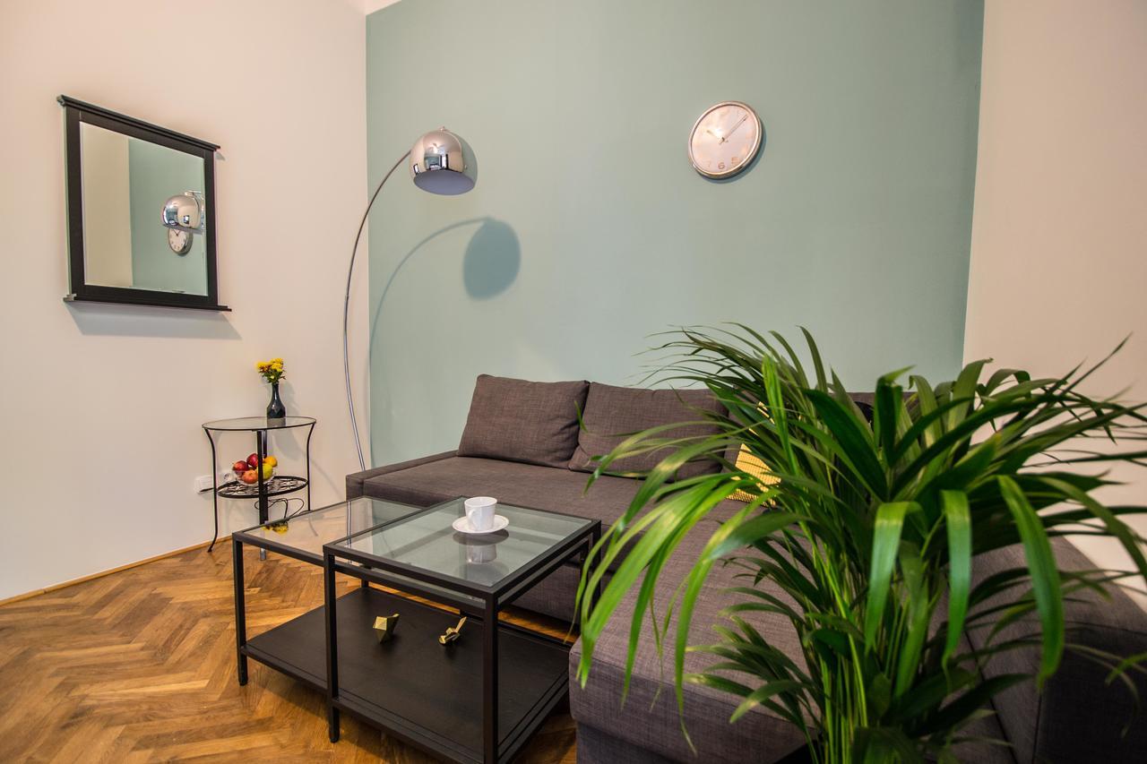 3bdr Center Ruterra Appartement *
